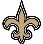Saints Logo